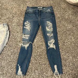 Eunina jeans